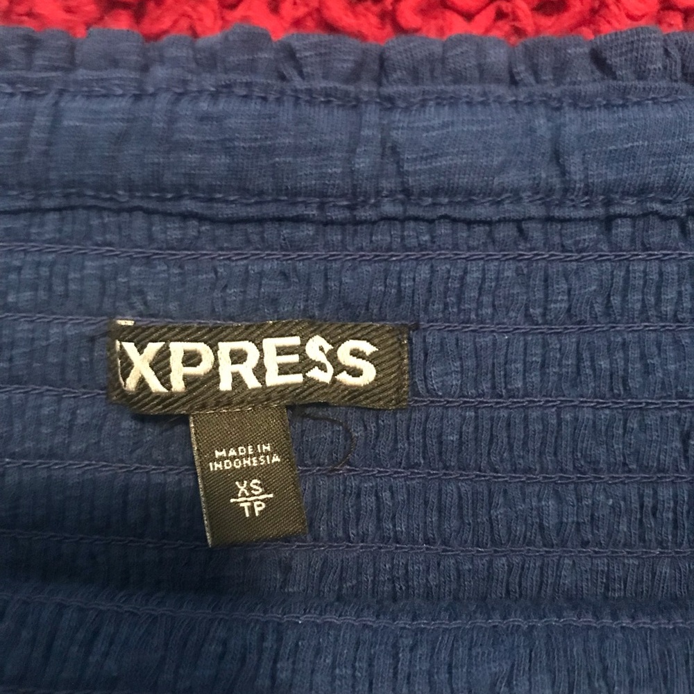 Express summer dress - Picture 6 of 7
